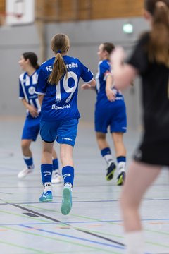 Bild 186 - wBJ Futsalmeisterschaft Vorrunde